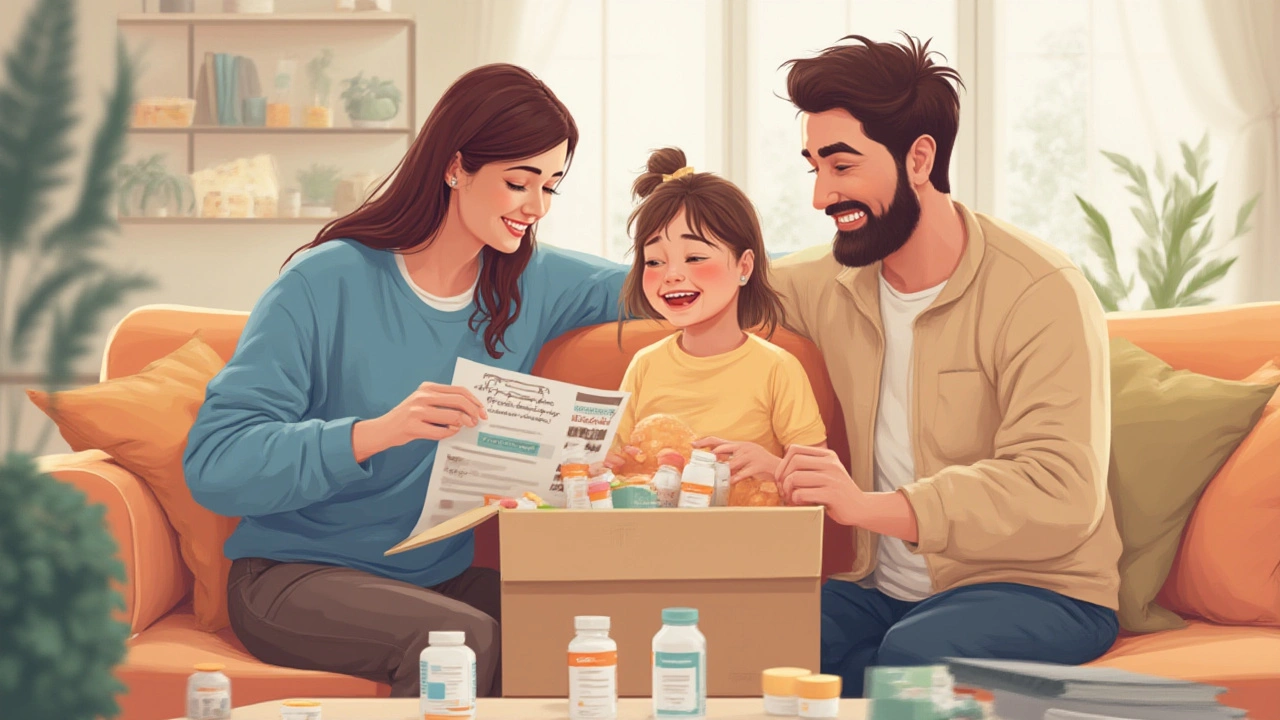 L’avenir des pharmacies en ligne : tendances et perspectives avec phoenix.ca