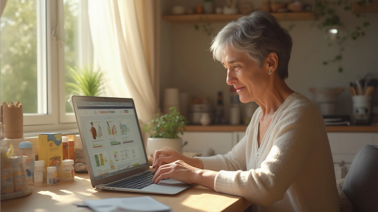 Pharmacie en ligne phoenix.ca : guide complet, avis et conseils pour commander en toute confiance