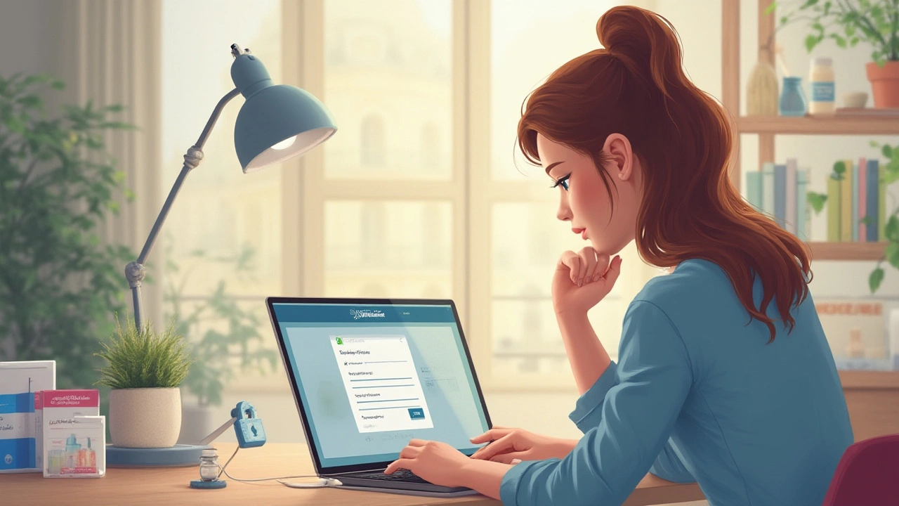 Acheter Nasonex en ligne : Guide complet, sécurité et astuces 2025
