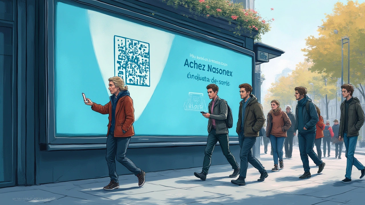 Astuce d’achat, économie et alternatives : acheter Nasonex sans stress