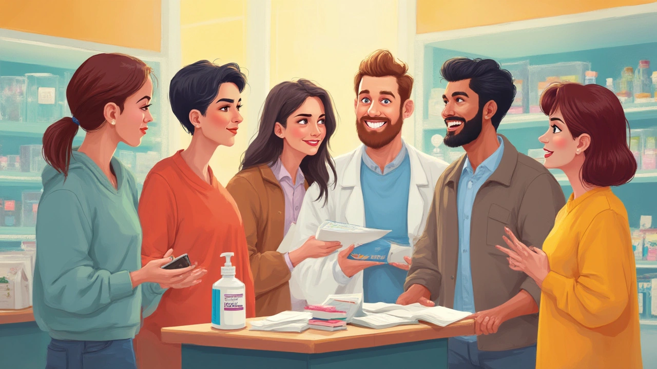 Conseils pratiques pour un achat malin et une utilisation responsable de la Meclizine