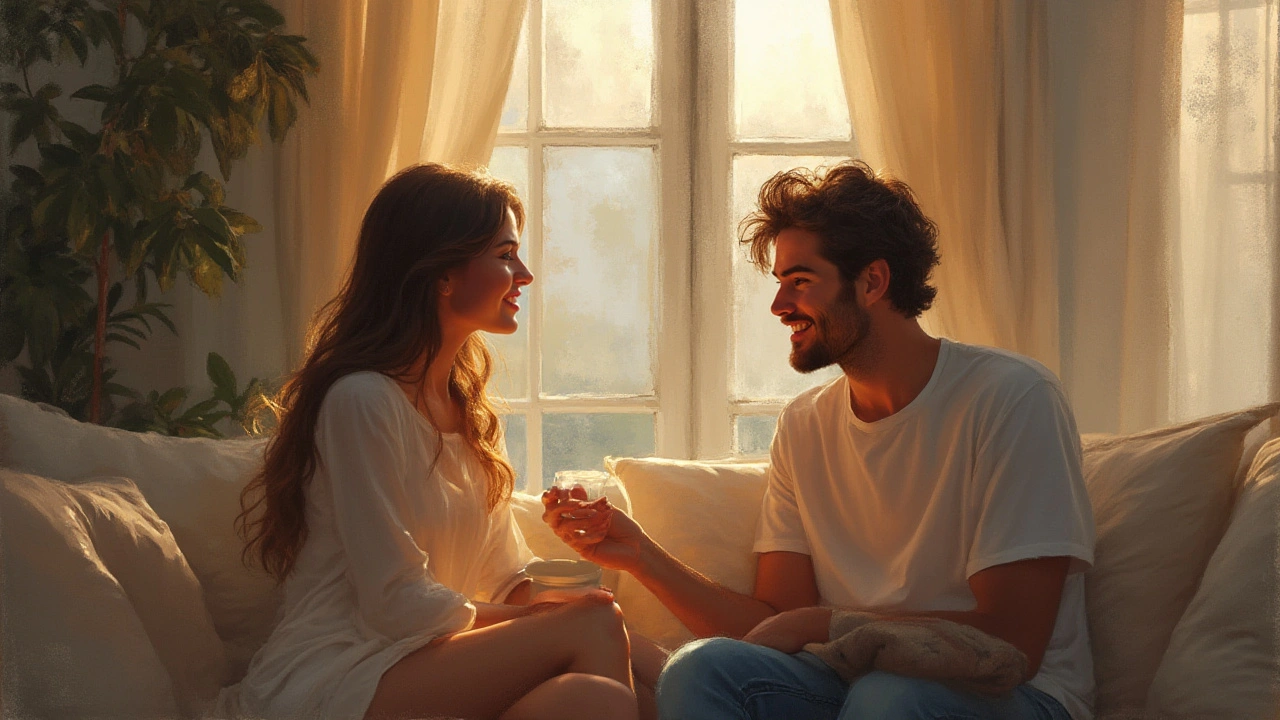 Dapoxetine : traitement précoce de l'éjaculation prématurée et conseils d'utilisation