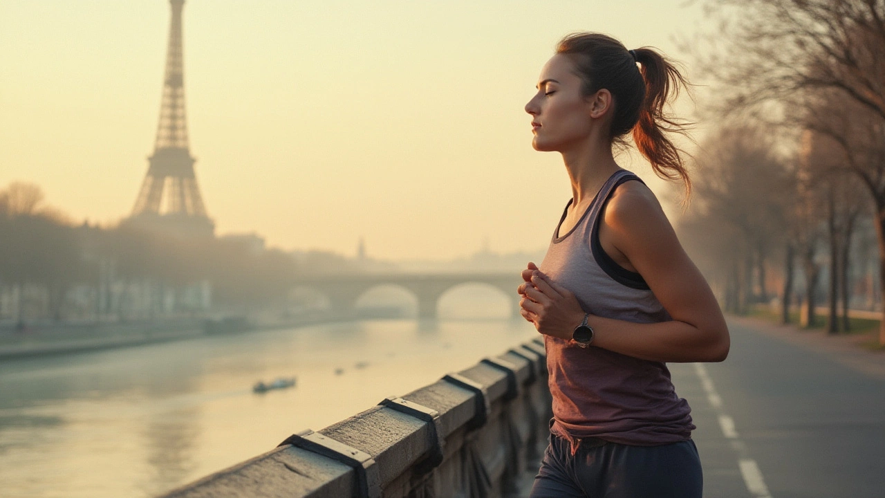 Gestion, traitements et astuces pour mieux vivre avec asthme et congestion thoracique