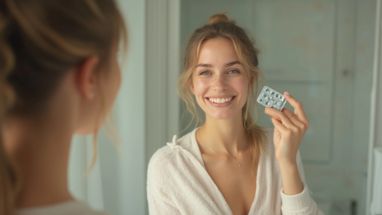 Minomycin : usages, effets secondaires, conseils et infos pour l'acné et les infections