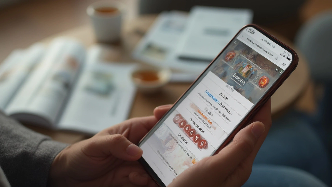 Repérer les vrais et éviter les fausses pharmacies en ligne