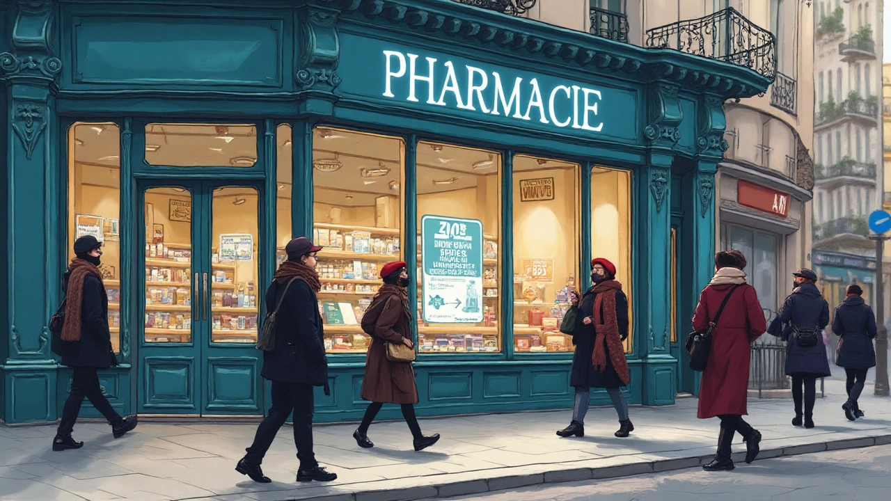 À quoi faire attention lors de l’achat de tretinoïne en ligne