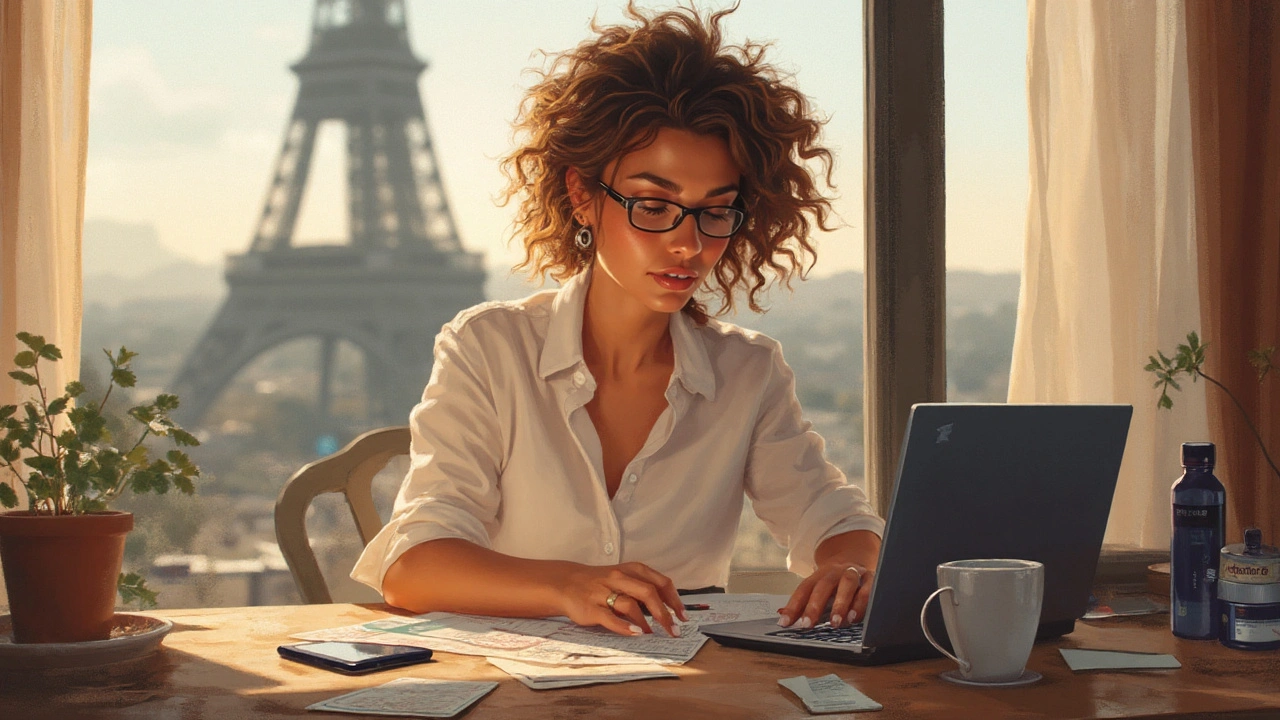 Achat en ligne de Tretinoïne : guide complet, conseils pratiques et sécurité