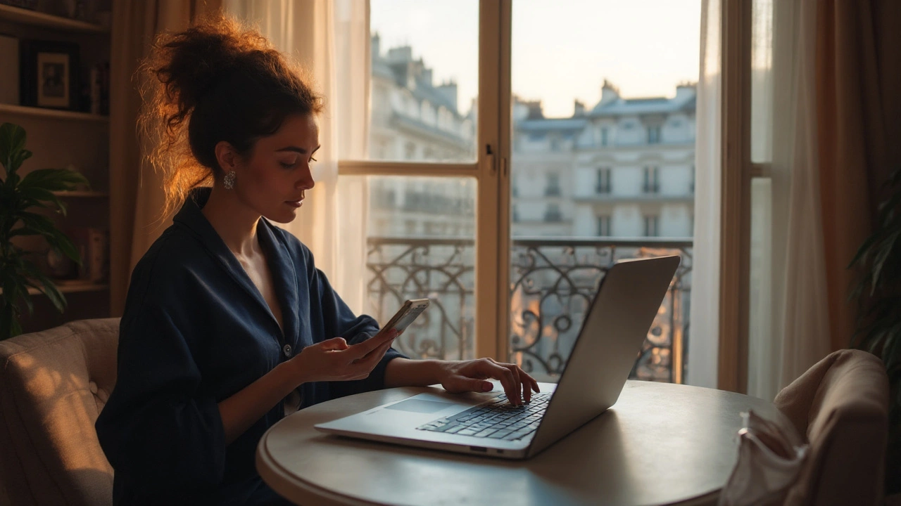 Acheter de la tétracycline en ligne en France (2025) : où, comment, prix, ordonnance