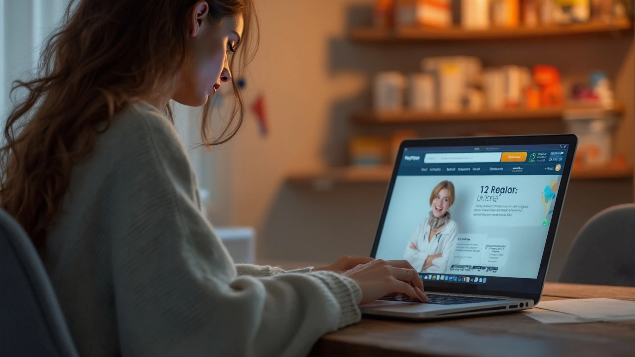 Eaglepharmacy.com : Tout savoir sur l’achat de médicaments en ligne sécurisé
