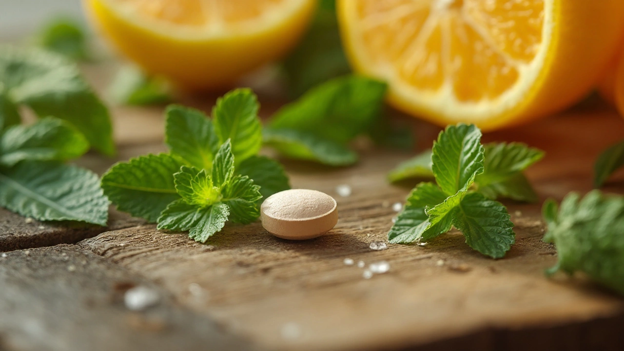 Efficacité et effets secondaires de Kamagra Polo
