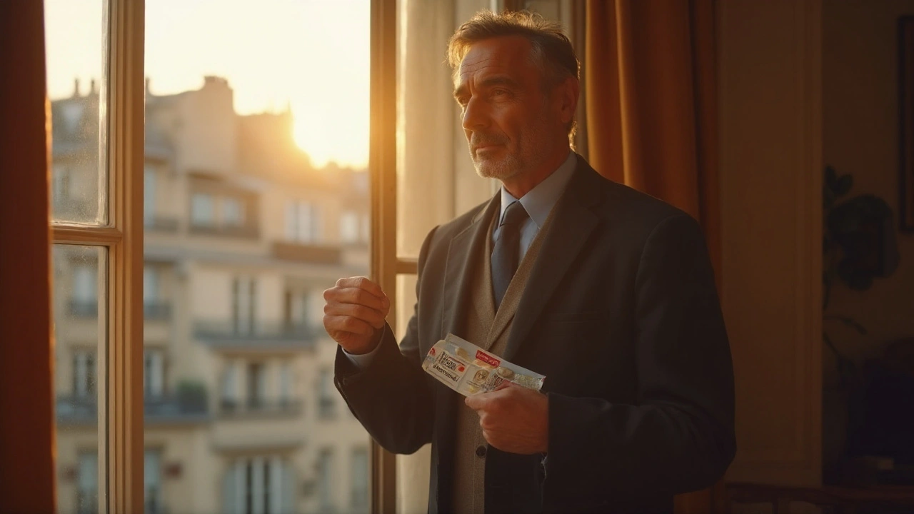 Kamagra Polo : tout savoir sur ce comprimé à croquer pour l'érection