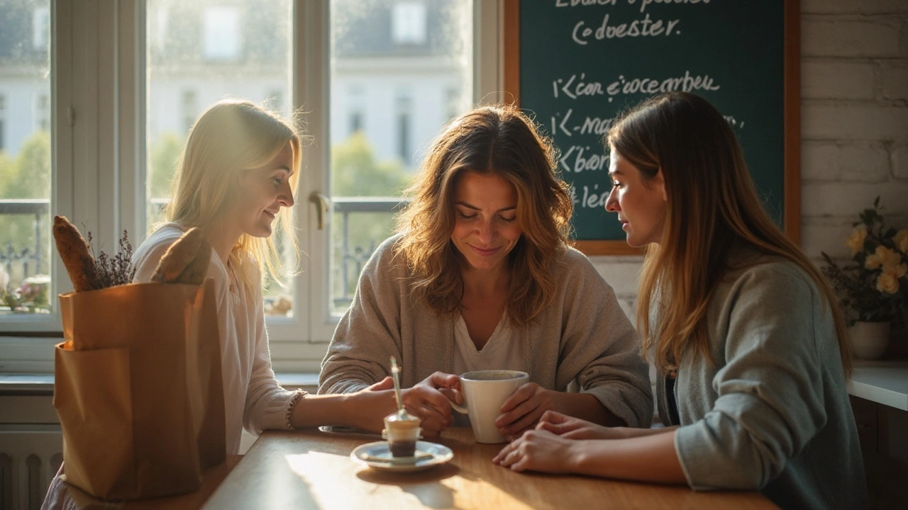 Ménopause : comment soutenir un proche | Guide concret 2025
