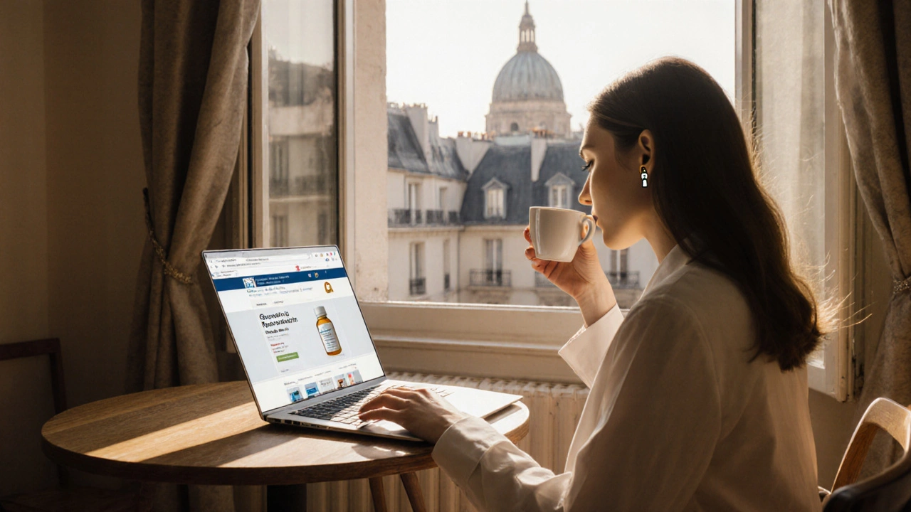 Acheter rosuvastatin générique pas cher en ligne - Guide complet
