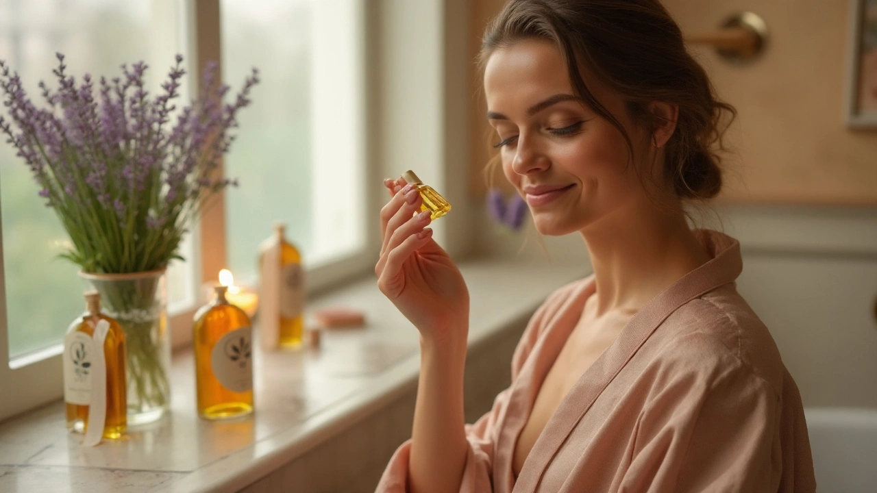 Comment intégrer le neem dans votre routine?