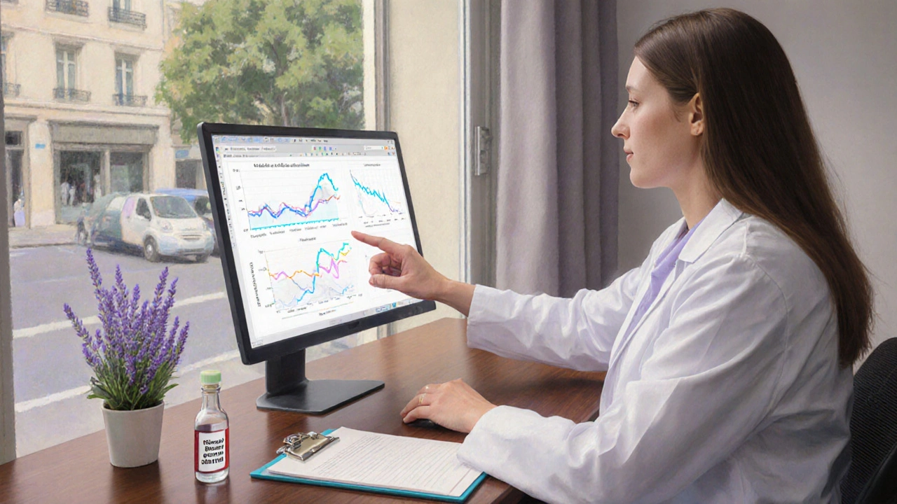 Diagnostic: quels tests réaliser?