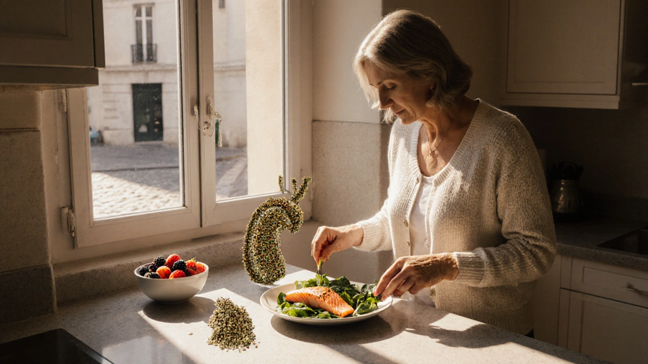 Le lien entre déficience thyroïdienne et cholestérol élevé