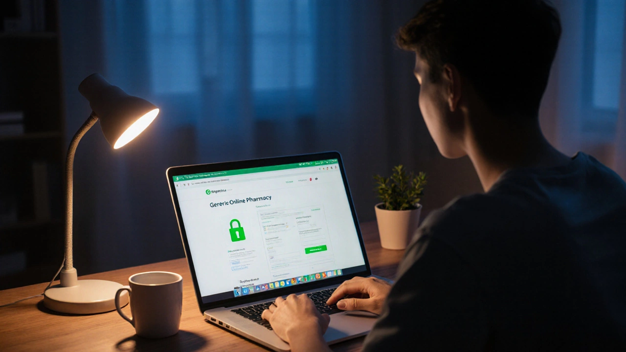 Acheter Topamax générique pas cher en ligne