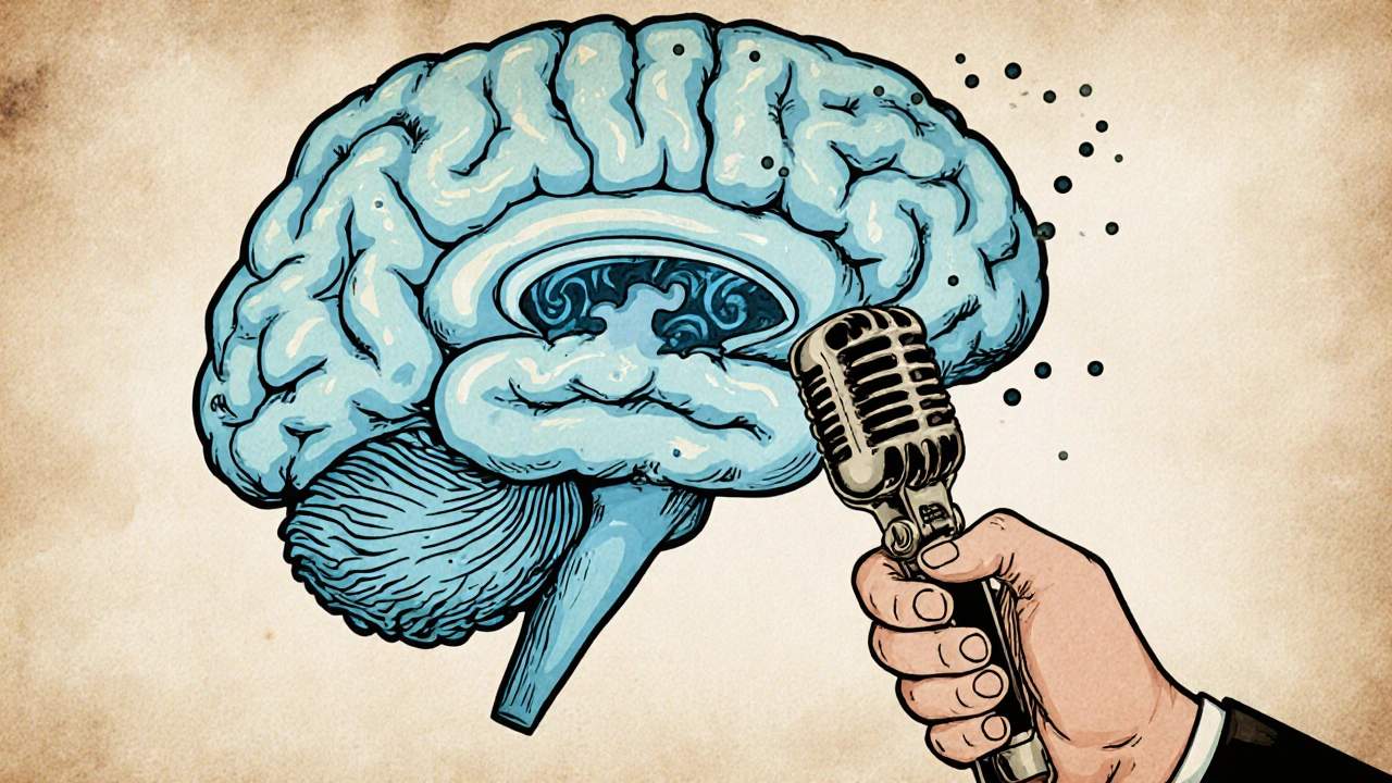 Avancées 2025 : Recherche sur la maladie de Parkinson