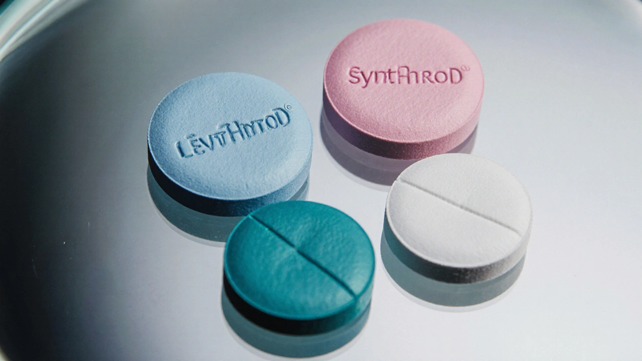 Critères de comparaison essentiels