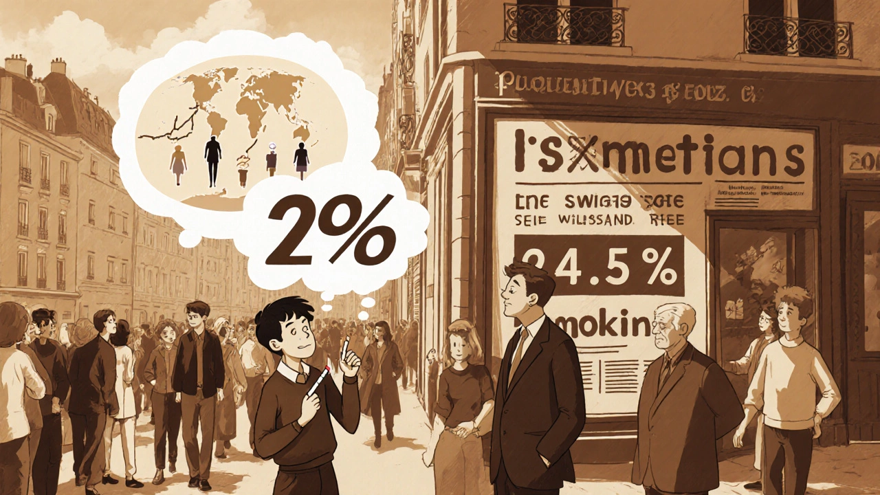 Impact du tabagisme sur la santé publique : tout ce qu'il faut savoir