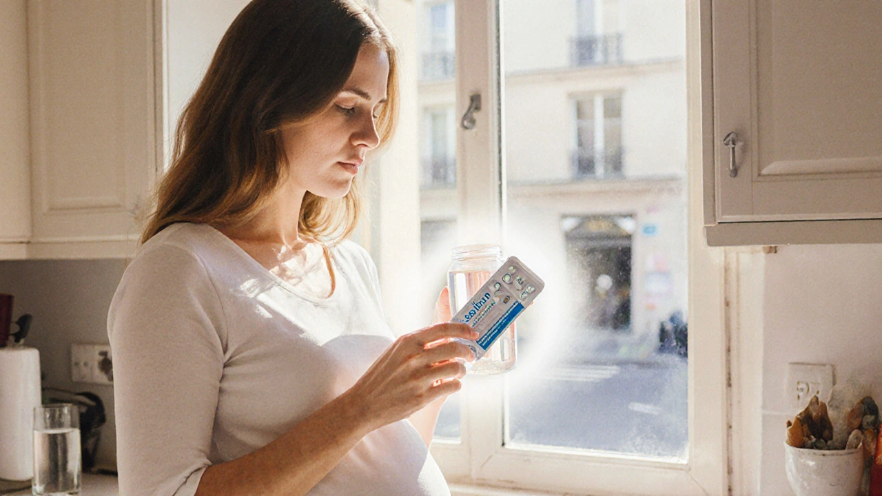 Quel traitement choisir selon votre profil?