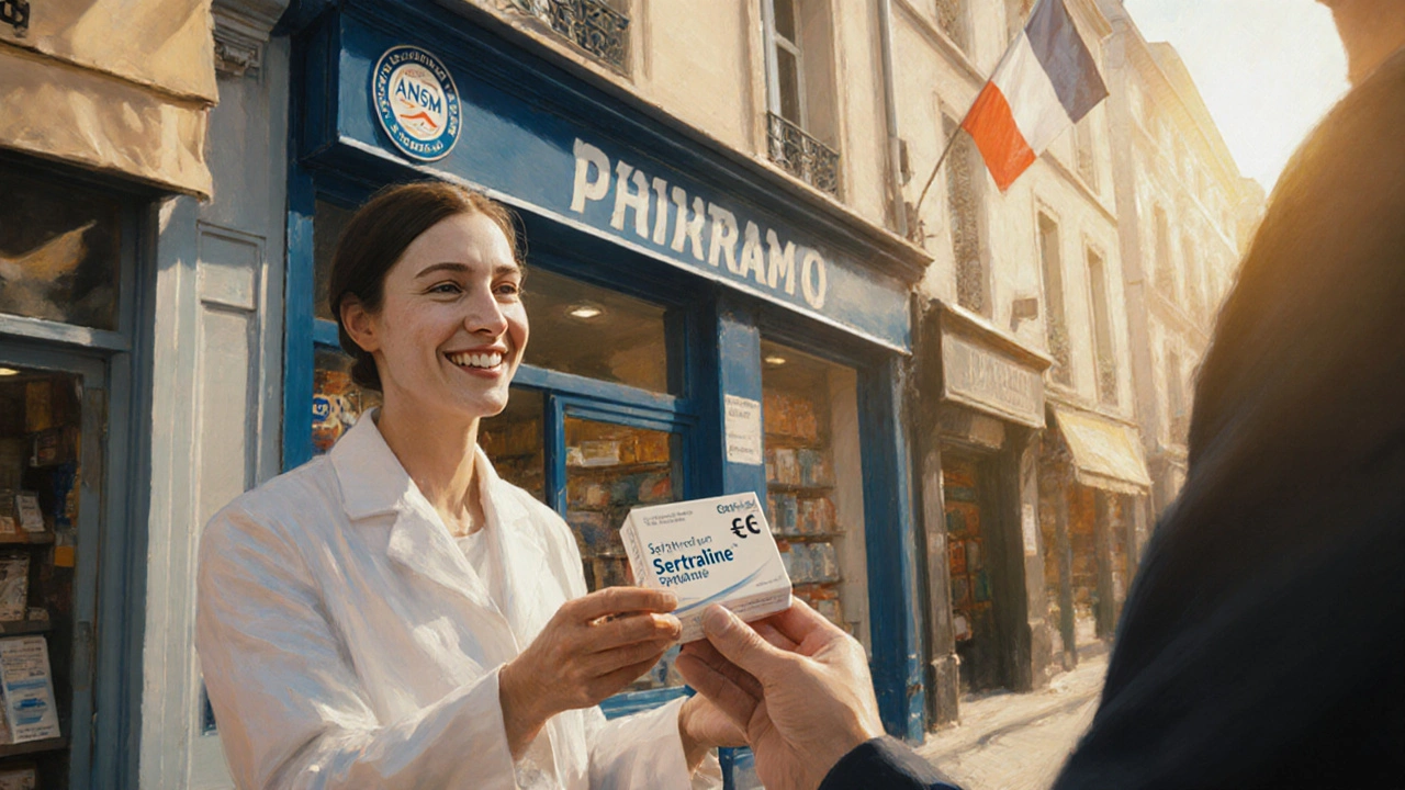 Questions fréquentes