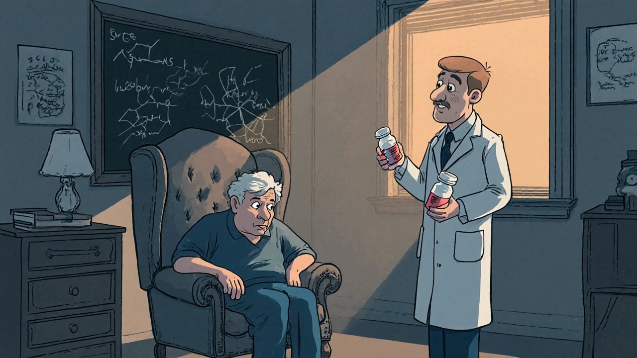 Vortioxetine : son rôle clé dans la dépression résistante aux traitements