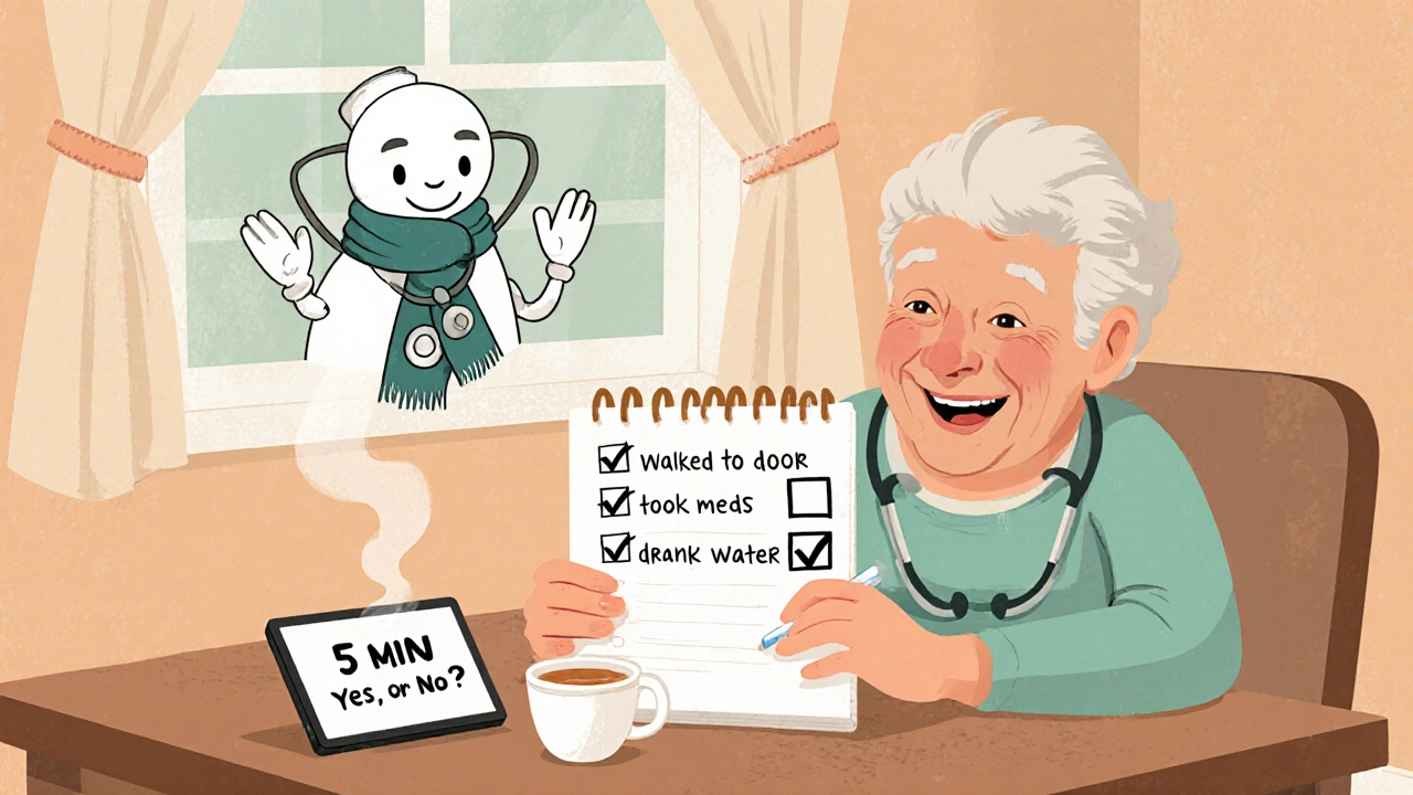 Gestion autonome des maladies chroniques : les outils pour améliorer votre quotidien