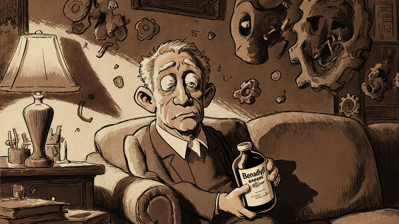 Psychose induite par les médicaments : symptômes et prise en charge d'urgence