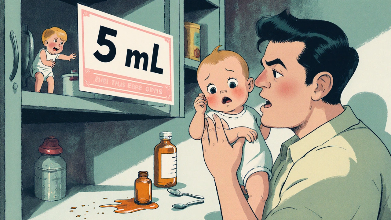 Sécurité des médicaments pédiatriques : les considérations essentielles pour les enfants