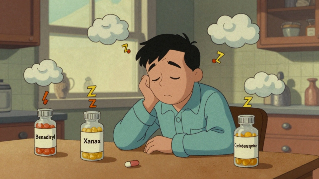 Somnolence provoquée par les médicaments : causes et solutions pratiques