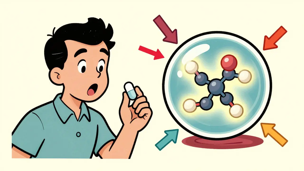 Infographies sur les médicaments génériques : des outils visuels pour mieux comprendre ses traitements