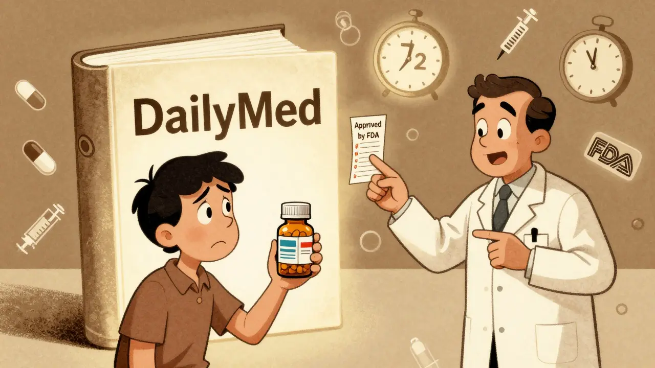 Sources fiables en ligne pour obtenir des informations sur les médicaments génériques