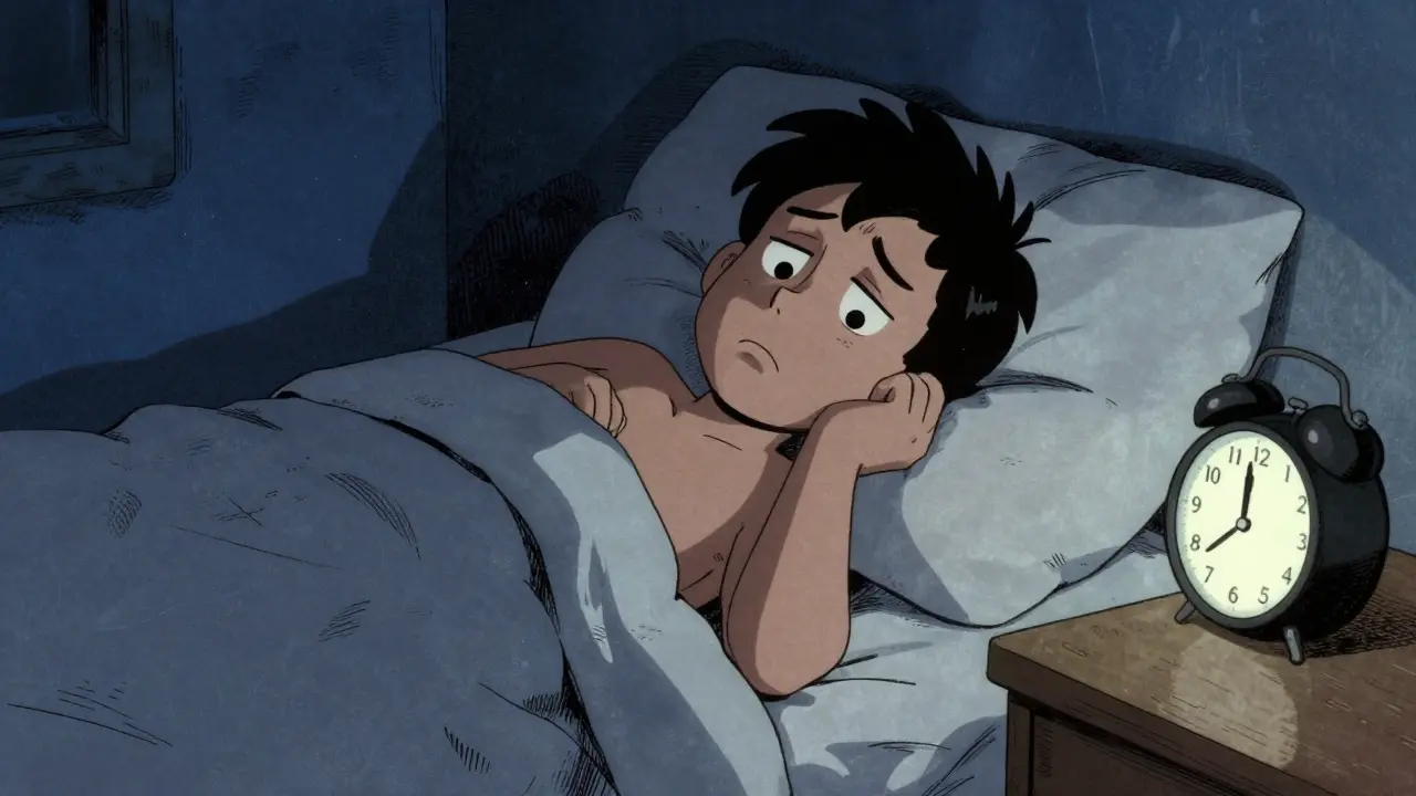 Insomnie : TCC contre médicaments, quel traitement choisir ?