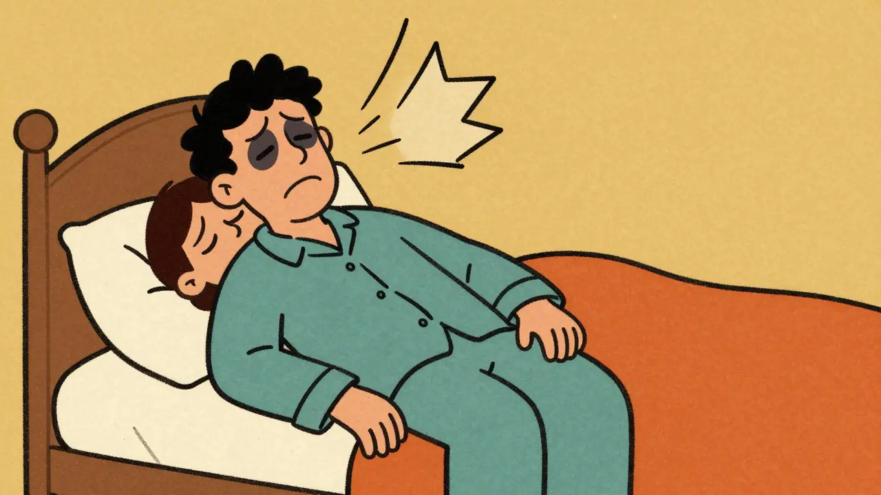 Apnée obstructive du sommeil : Tout savoir sur la CPAP et les alternatives