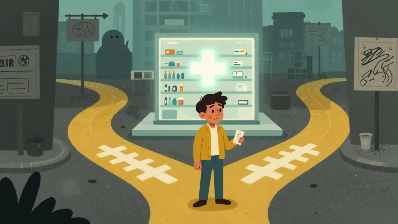 Comment et où acheter du Provera en ligne : Guide complet 2026