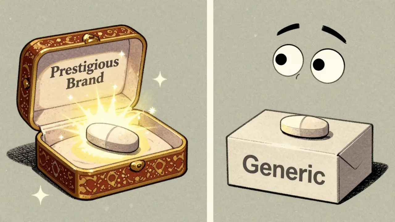 Effet placebo et médicaments génériques : pourquoi notre cerveau influence-t-il la guérison ?