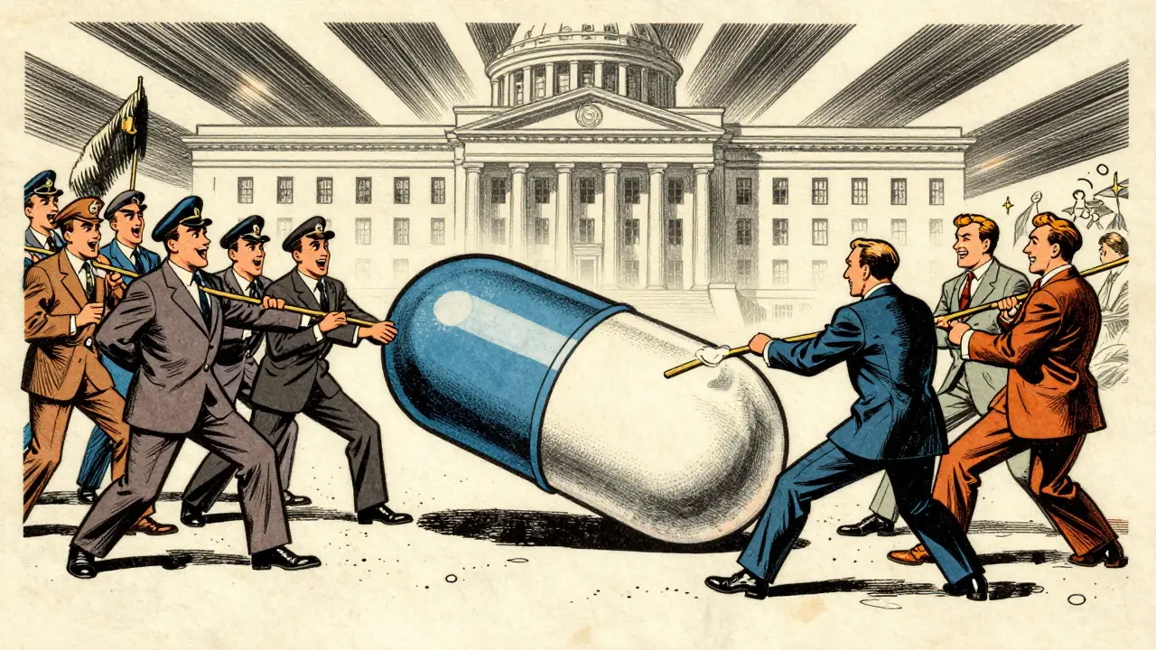 Négociation des prix des médicaments : comment fonctionnent les remises des assureurs ?