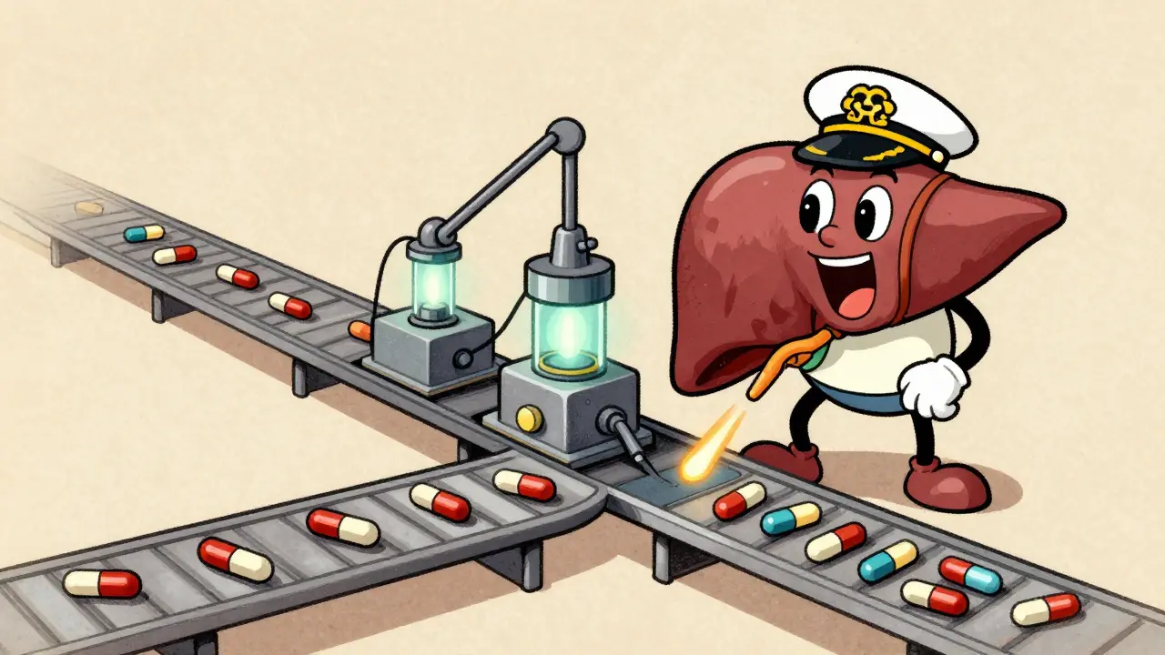 THM et médicaments : Guide complet sur les interactions hormonales