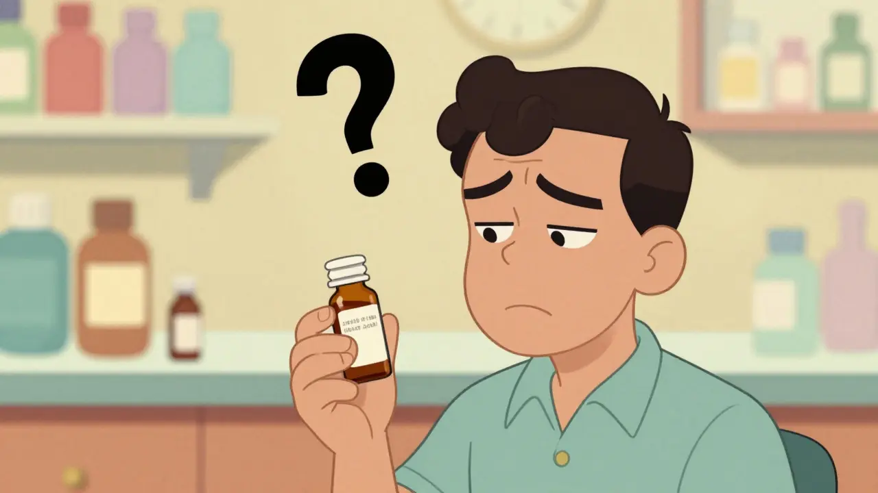 Comprendre les renouvellements sur votre étiquette de prescription : Guide complet