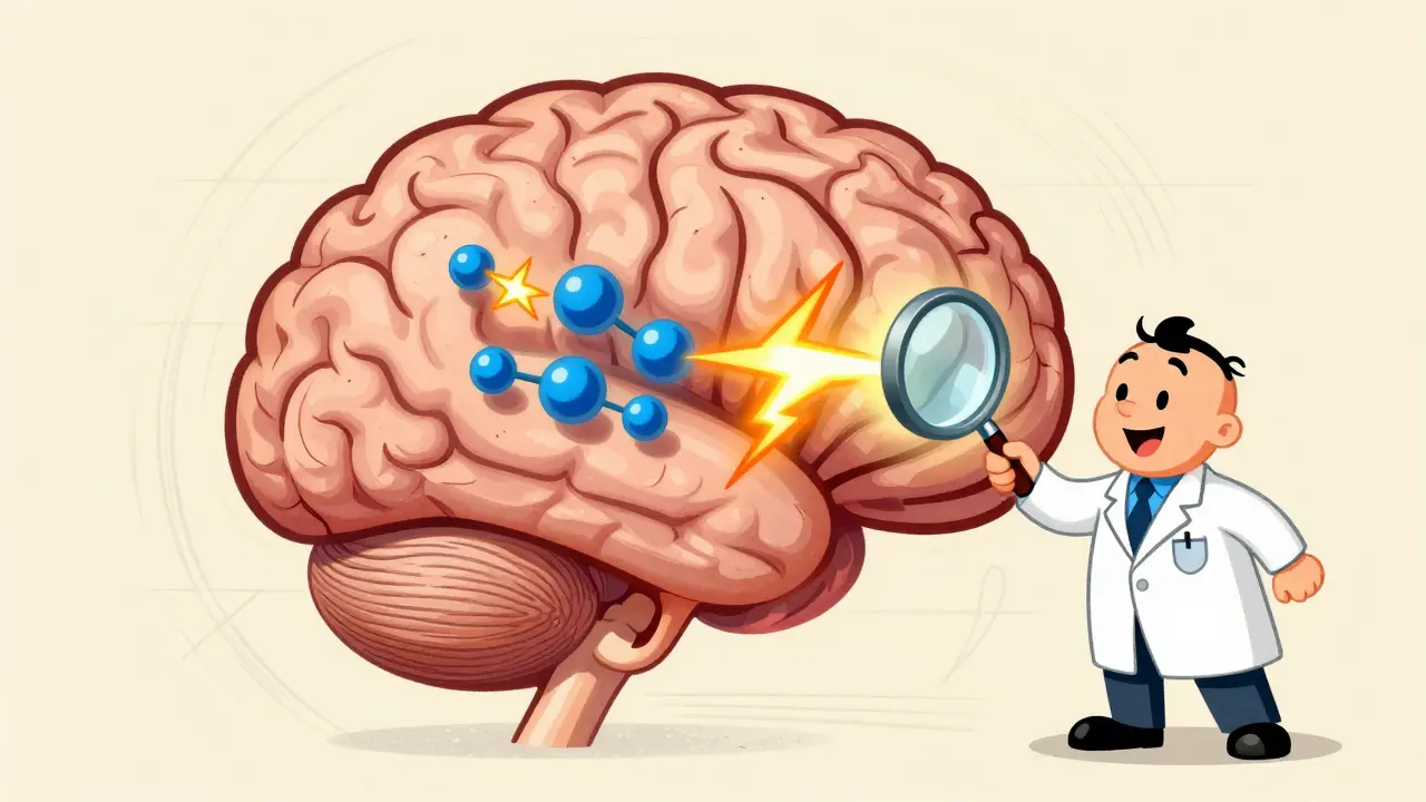IRSN (Venlafaxine, Duloxétine) : Guide complet des effets secondaires et usages