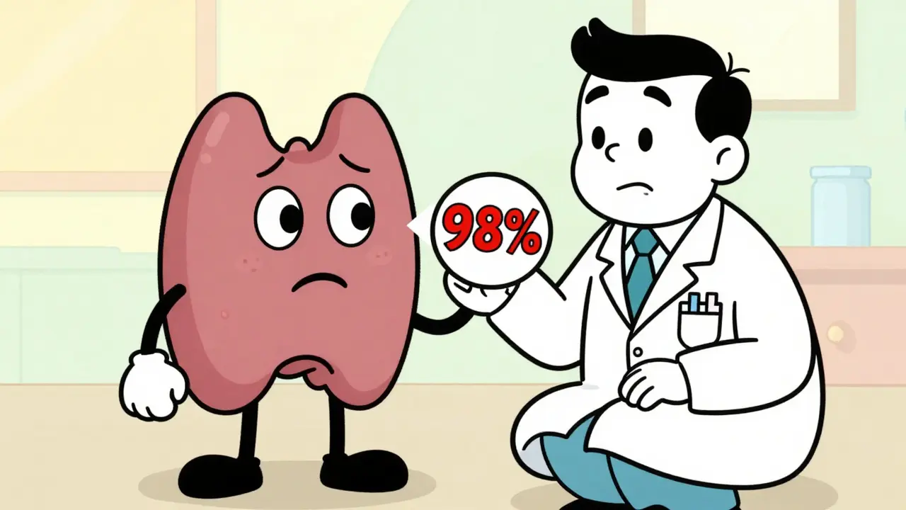 Cancer de la thyroïde : Types, Iode Radioactive et Thyroïdectomie