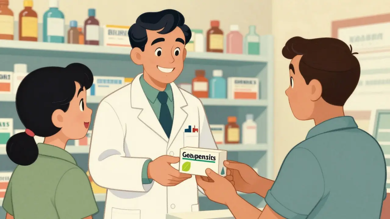 Classement des médicaments génériques : types, catégories et explications
