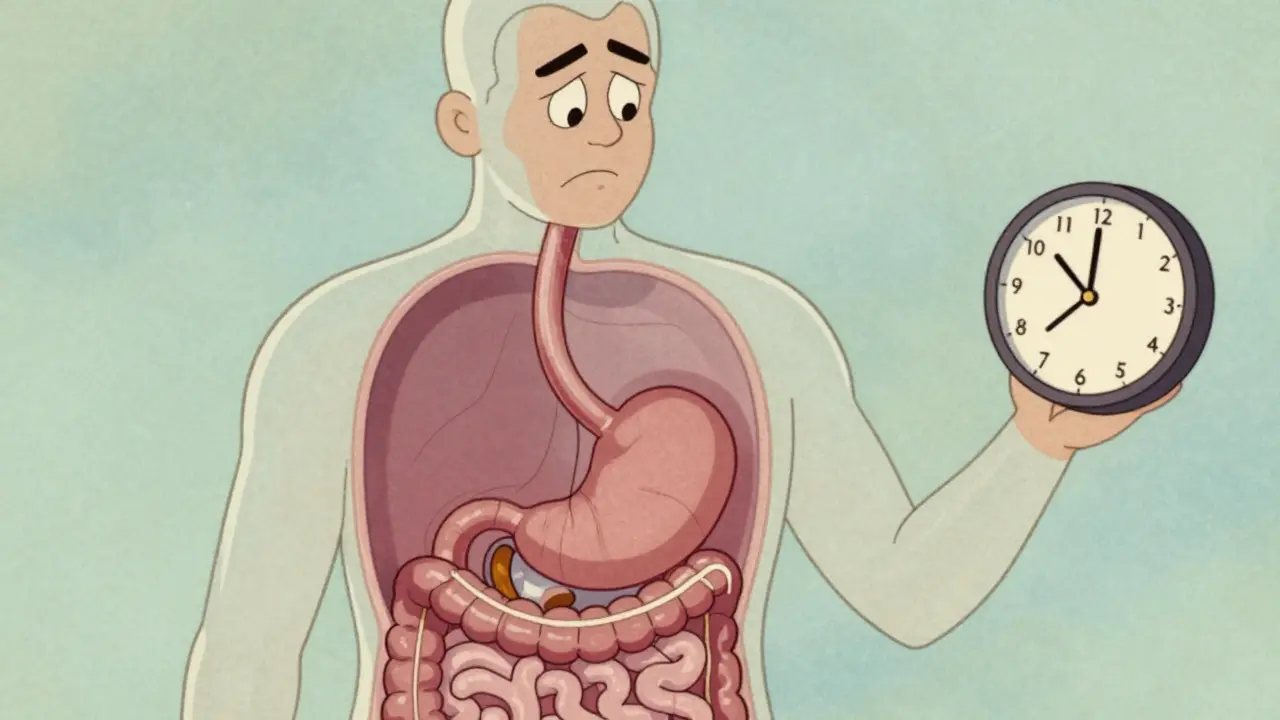 Effets secondaires GI des GLP-1 : Guide repas et titration